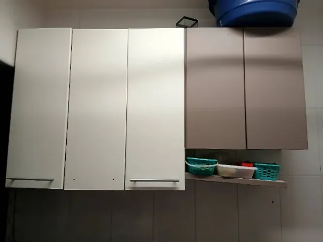 Armários de cozinha