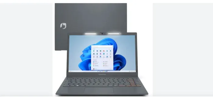 NOTEBOOK POSITIVO VISION