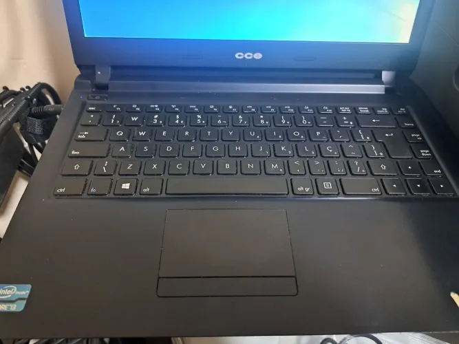 Notebook core i3
