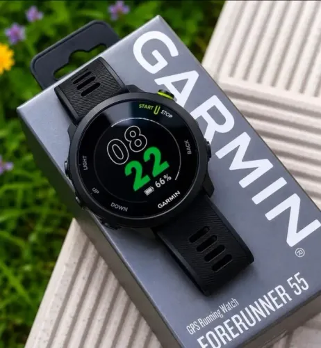 Smartwatch Garmin forerruner 55