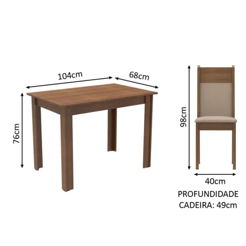 Mesa madesa 