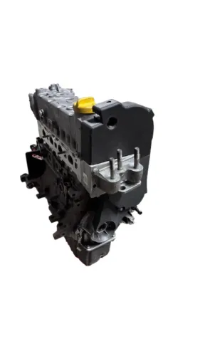 Motor Fiat T-jet usado