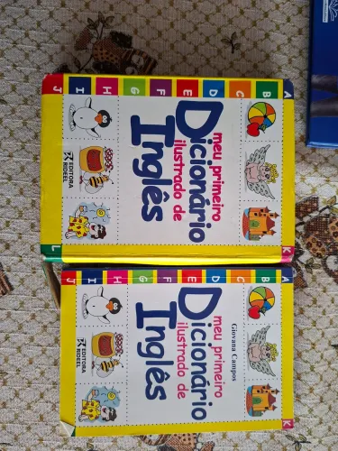 Mini dicionário
