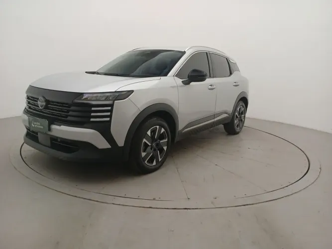 Nissan Kicks 1.0 Turbo Advance 2026