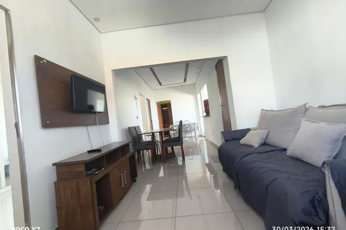 Casa à Venda - Renascença, 5 Quartos, 152 m2
