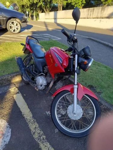 Yamaha Factor 2014 (aceito troca)