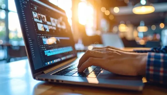 Serviços especializados de TI - crie um site, tenha uma Gestão de tráfego 