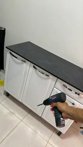 Montador de móveis em Parauapebas 