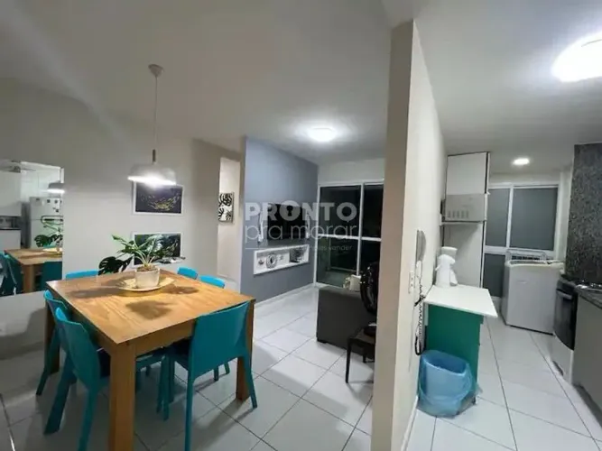 Apartamento com 3 quartos em Muro Alto
