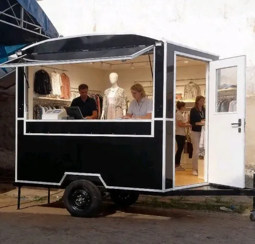 Trailer