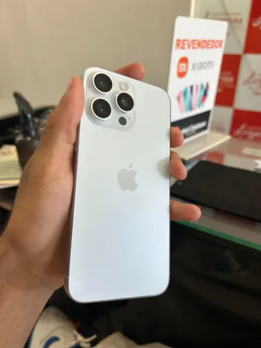 15 PRO MAX 256GB