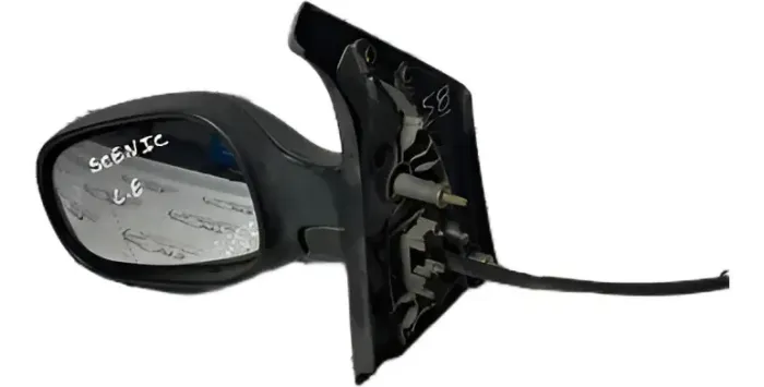Retrovisor Manual L.e. Scenic Cp5745000 N34 (Usado) / V12