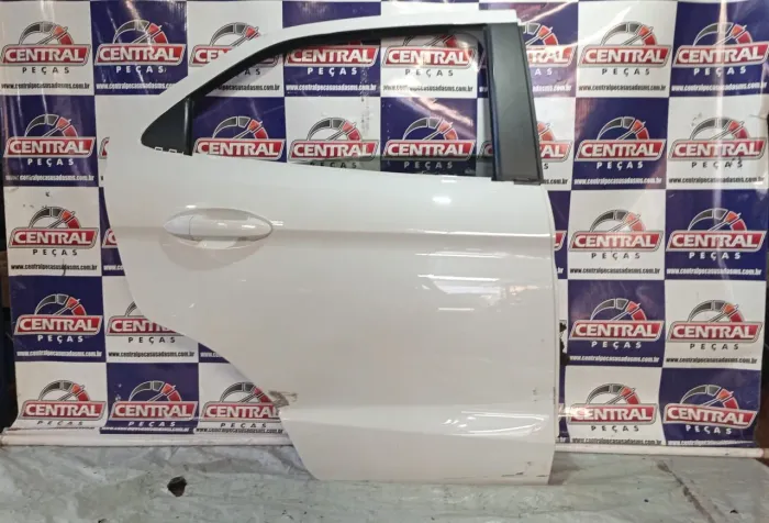 Porta traseira Ford Ka 2015/21