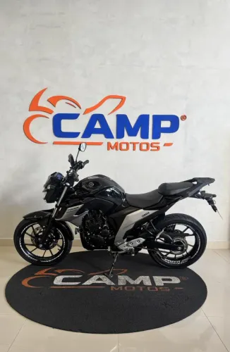 FZ25 250 FAZER FLEX