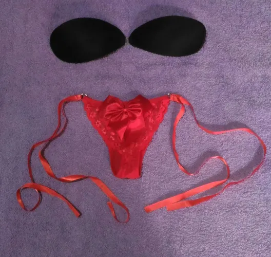 Roupas sexy