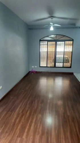 Sobrado para venda no Cambuci, 190 m² espaço completo e versátil