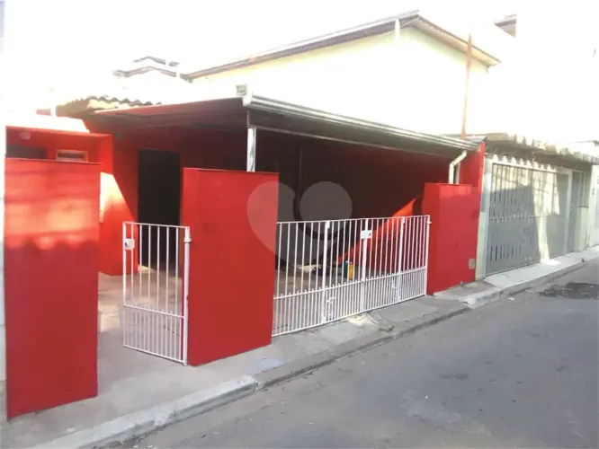 Casa Térrea Limão