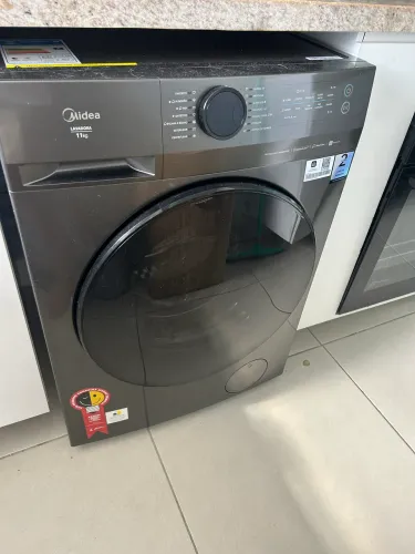 Lavadora MIDEA 11KG