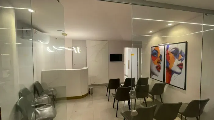 Centro comercial para aluguel com 54 metros quadrados em Miramar - João Pessoa - PB