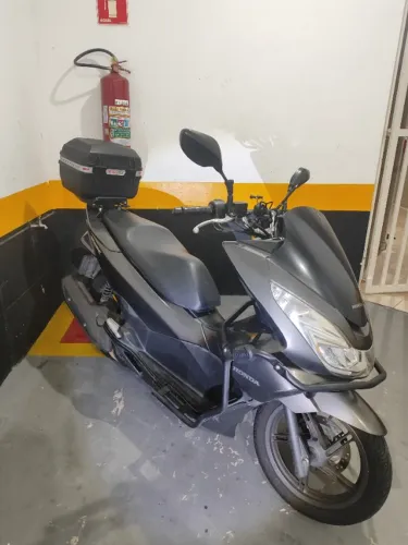 PCX 2016 