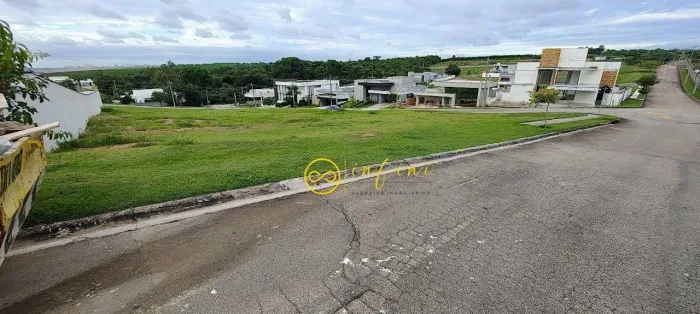 Terreno de Condomínio à venda, 1.000 m² por R$ 500.000 - Condomínio Fazenda Jequitibá - So