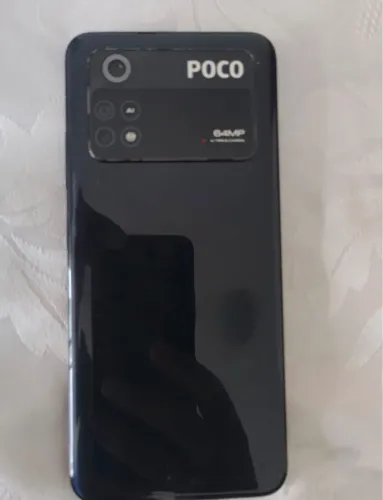 Vendo Poco M4 Pro