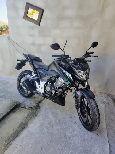 Twister 300f