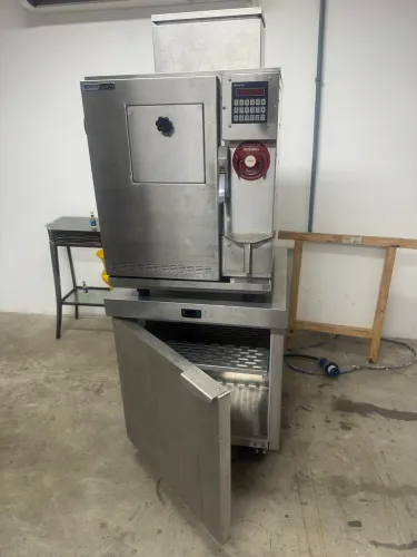 Vendo Fritadeira Macom EasyCook