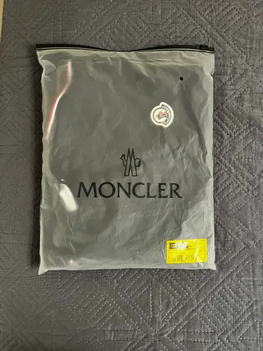 Camisa moncler