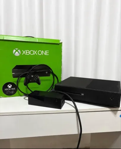 Xbox One Game Pass Infinita