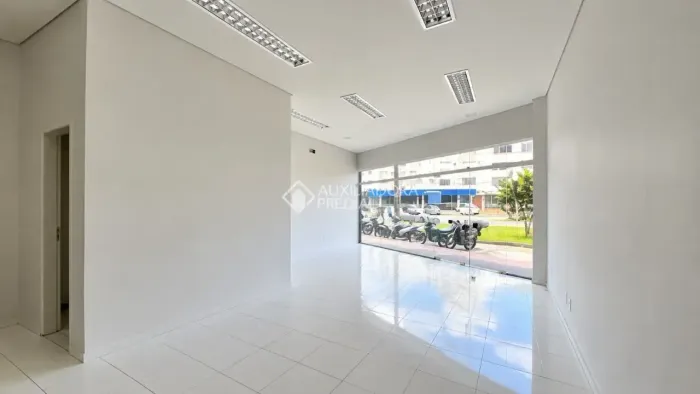 Imóvel para venda com 59 metros quadrados em Campinas - São José - SC