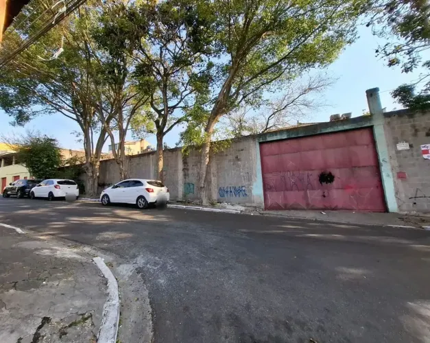 TERRENO PARA LOCAÇÃO EM GUAIANASES - SP