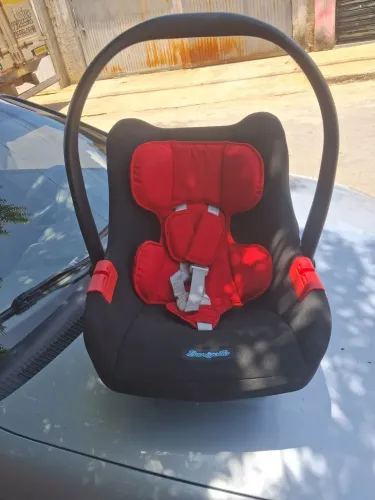 bebê conforto Burigotto