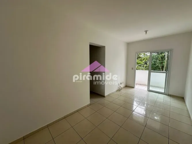 Apartamento na Vila Ema no Condomínio Varandas do Apollo em São José dos Campos