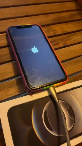 Venda- IPhone XR