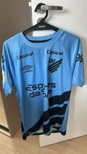 Camisa Athletico Paranaense