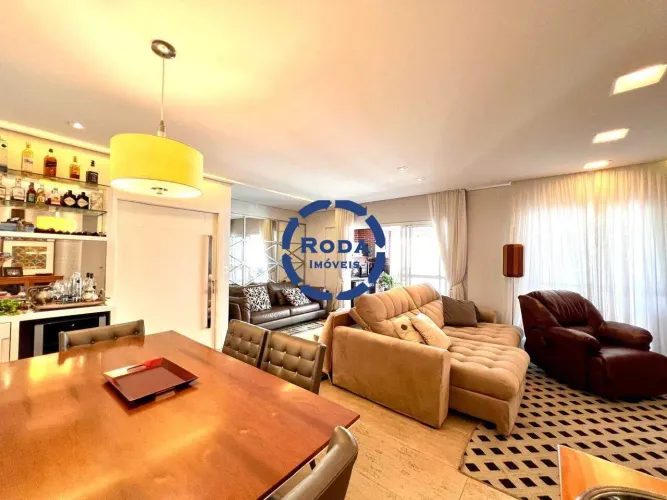 APARTAMENTO 3 DORMITÓRIOS, 3 SUÍTES NA VILA RICA COM LAZER COMPLETO!