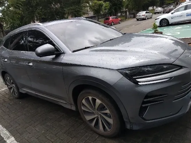 BYD Song Plus 1.5 16V Aut. (hibrido) 2026