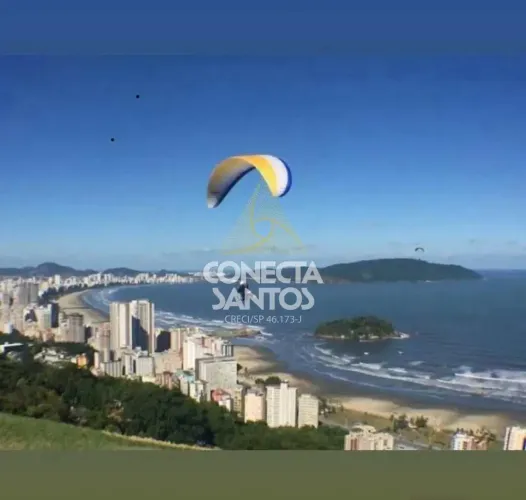 Apto 1 quarto, Itararé,- R$ 267 mil, Cod: 1181
