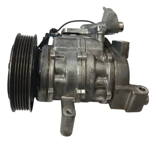 Compressor De Ar Civic 1.8 2.0 2012 2013 2014 2015 2016