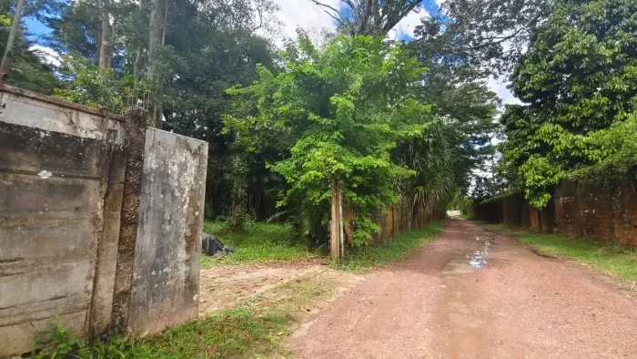 Sítio Terreno em Marituba