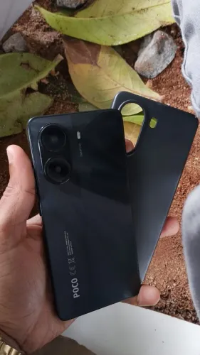 Poco X7 Pro / Xiomi 12 lite