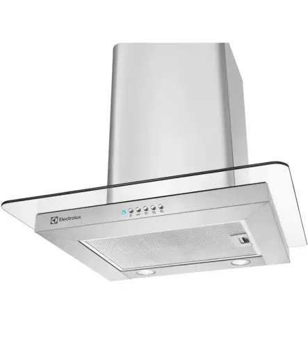 Coifa Electrolux 