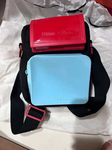 Melissa bag Max