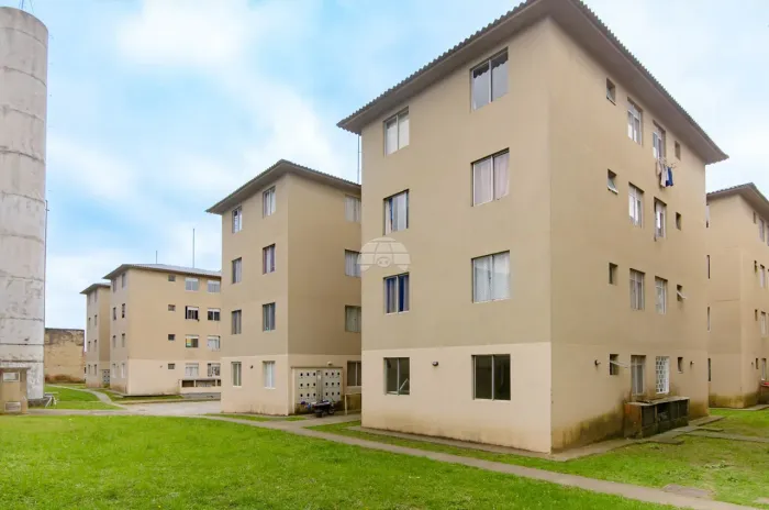 Vendas Apartamento Colombo PR