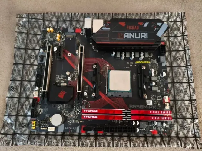 KIT UPGRADE PROCESSADOR , PLACA MÃE E MEMORIA 1900,00