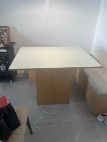 Mesa em MDF