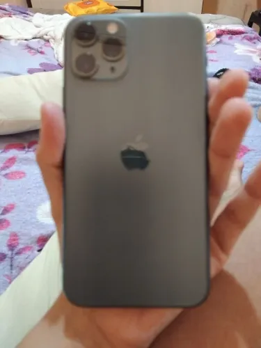 IPHONE 11 PRO