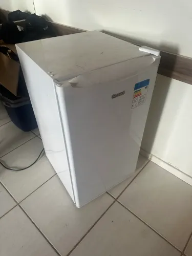 Frigobar Consul CRC12 117 Litros Branco 220v