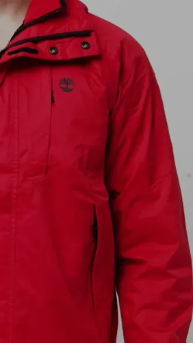Jaqueta Timberland Benton 3 em 1 , G Masculina Impermeável e Impecável!